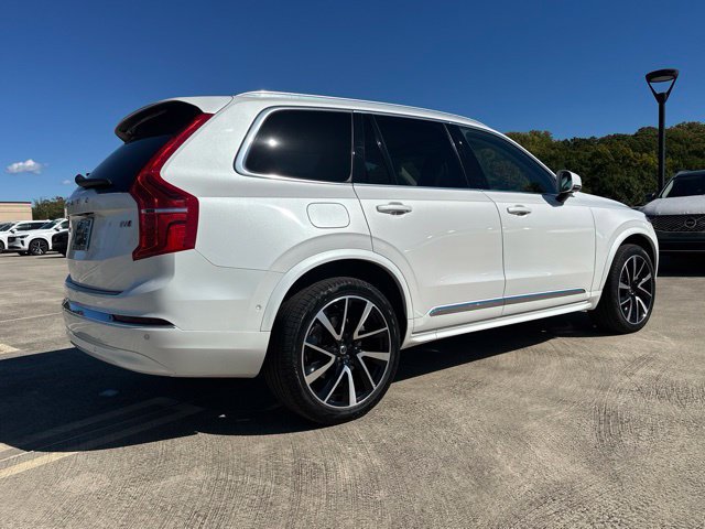 Certified 2024 Volvo XC90 B6 Plus w/ Protection Package Premier AWD/4WD image 9