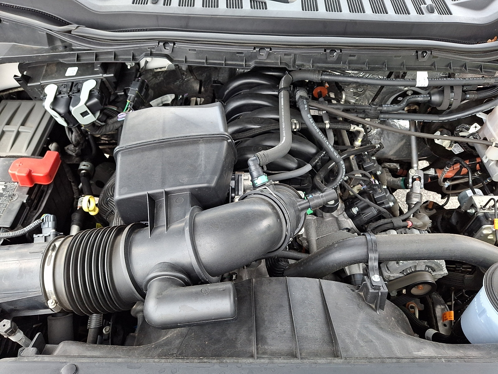 Used 2025 Ford F350 XL w/ STX Appearance Package AWD/4WD image 29