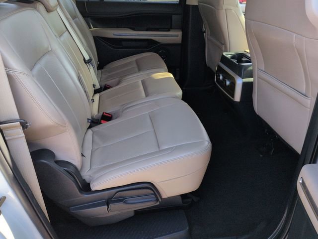 Used 2023 Ford Expedition Max XLT AWD/4WD image 35