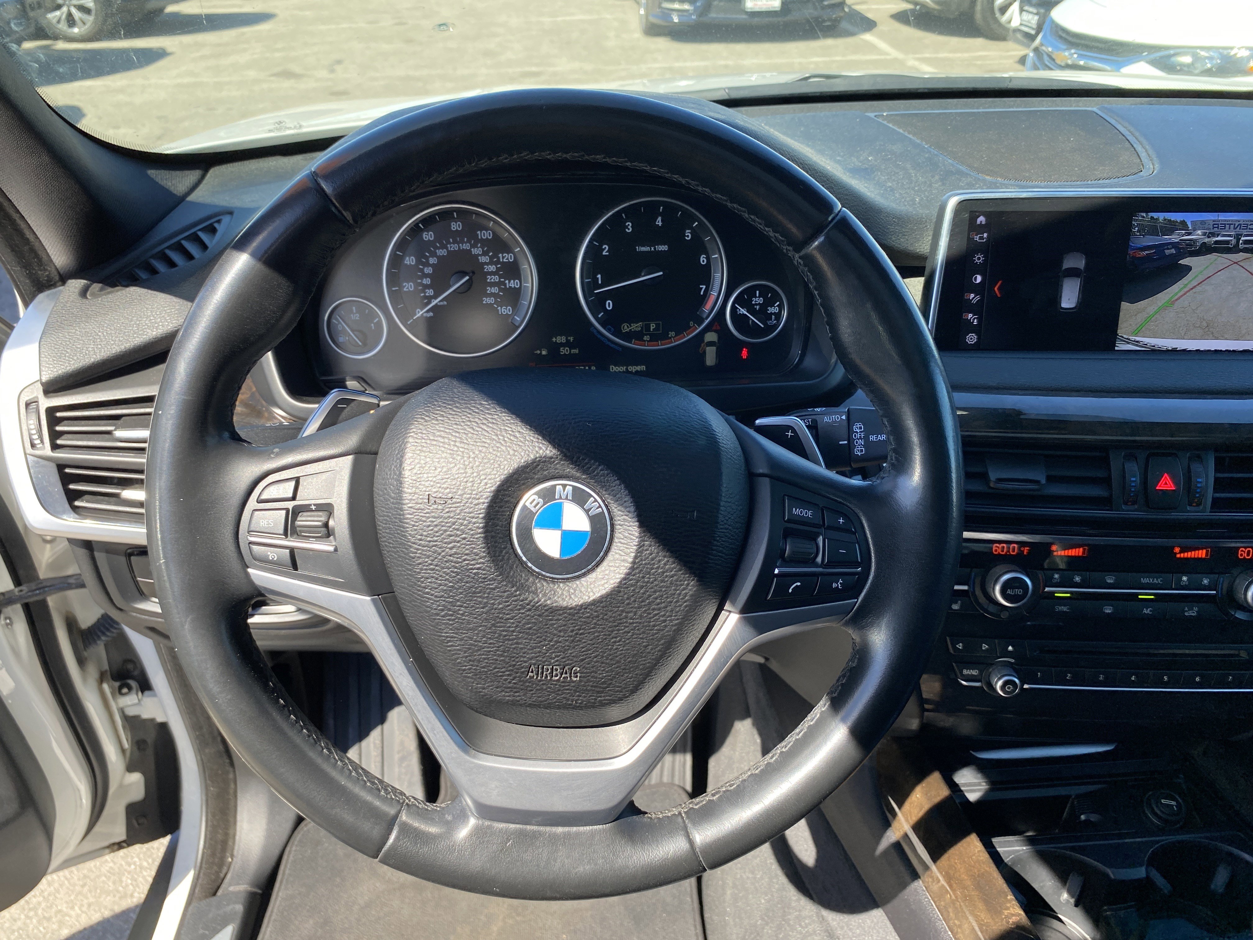 Used 2018 BMW X5 sDrive35i w/ M Sport Package image 12