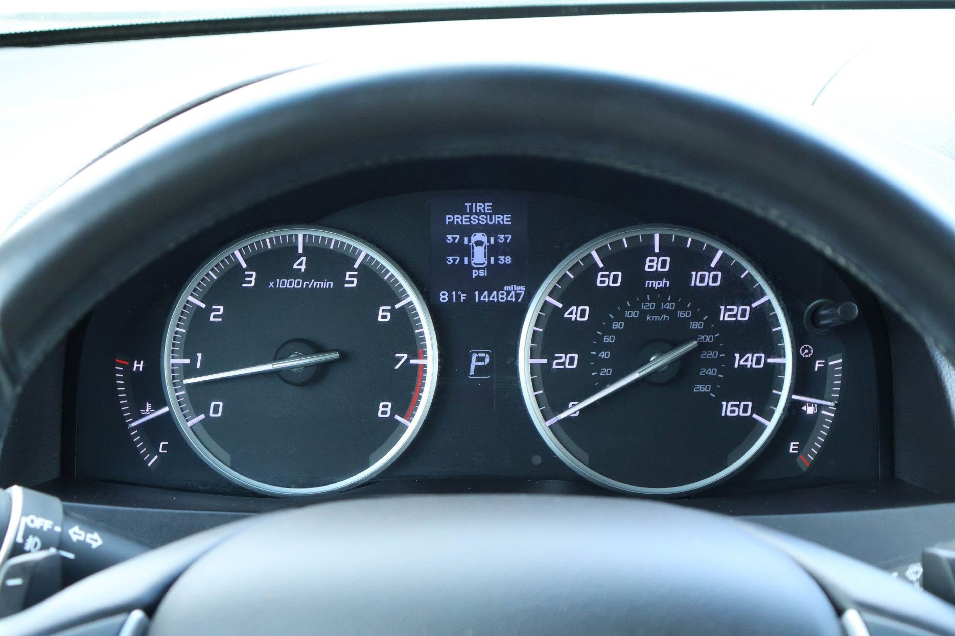 Used 2013 Acura RDX FWD w/ Technology Package image 18