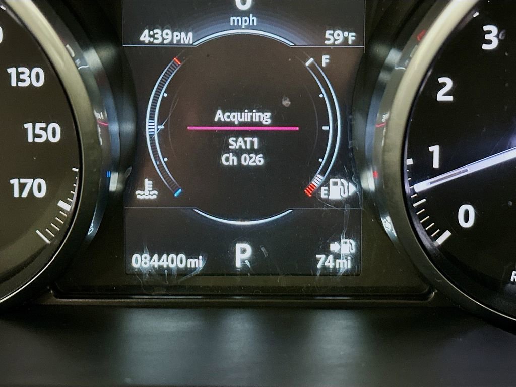 Used 2016 Land Rover Range Rover Sport HSE image 13