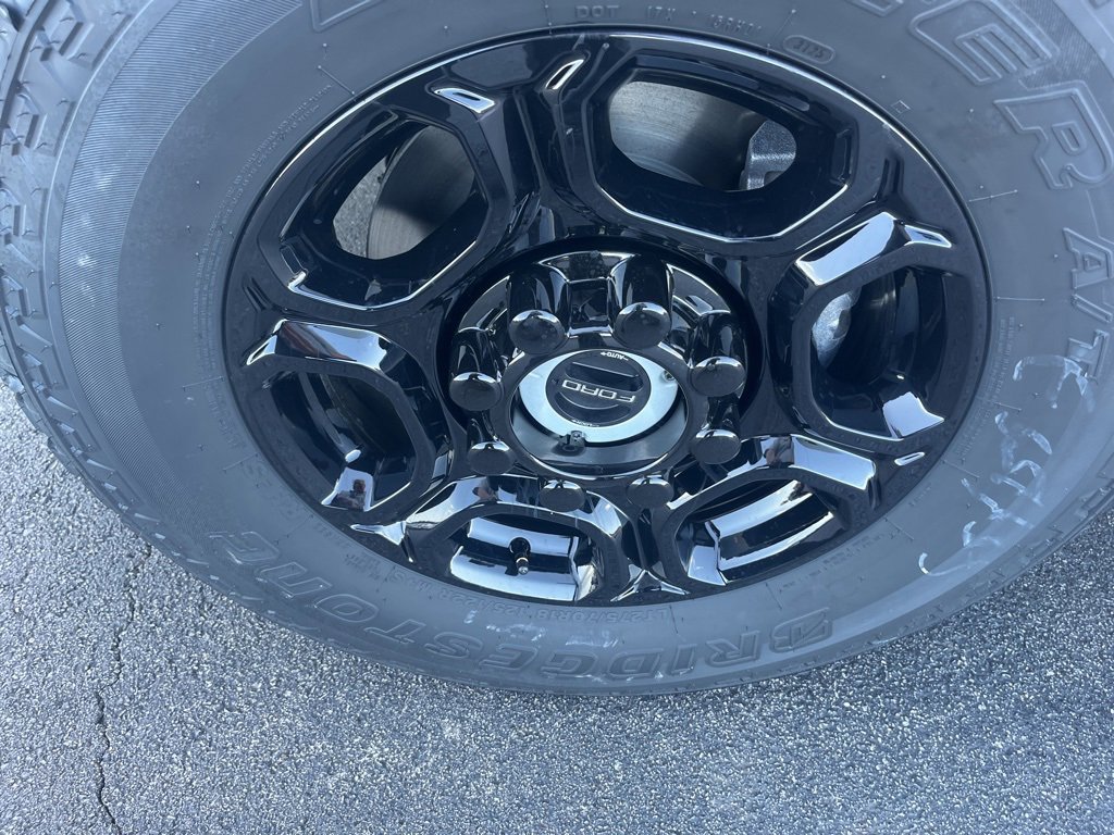 New 2026 Ford F250 XL image 9