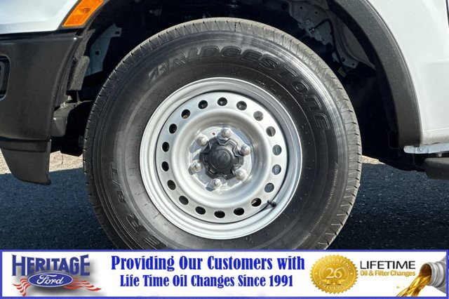 Used 2021 Ford Ranger XL w/ Trailer Tow Package RWD image 23