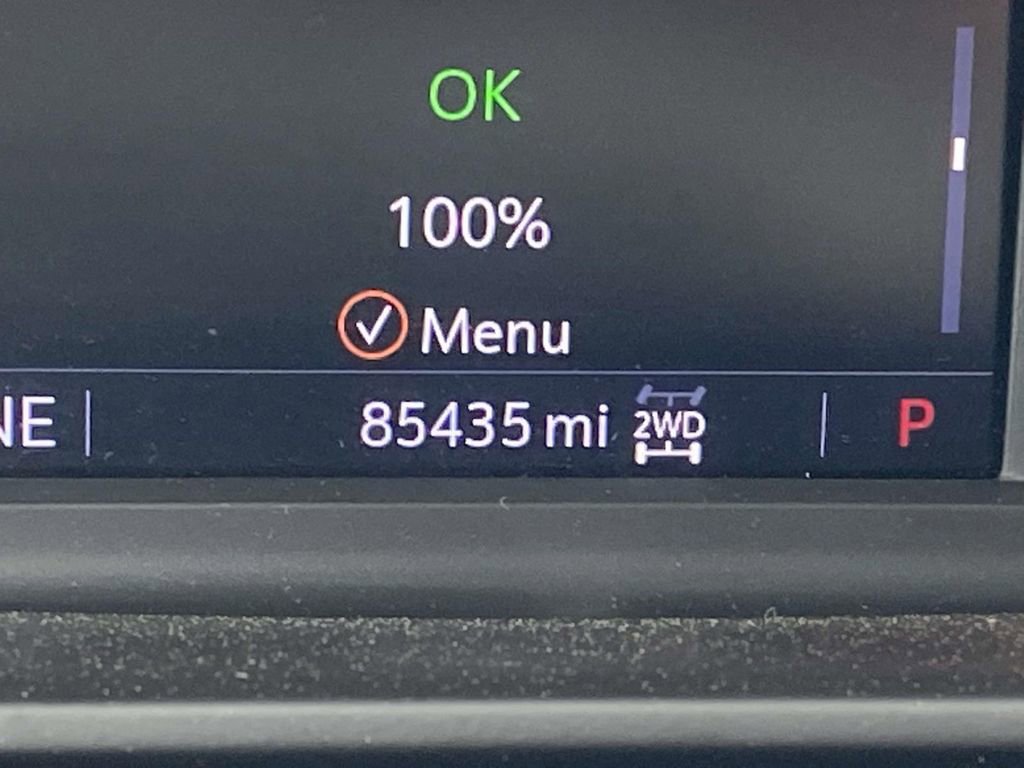 Used 2021 Chevrolet Silverado 1500 RST image 35