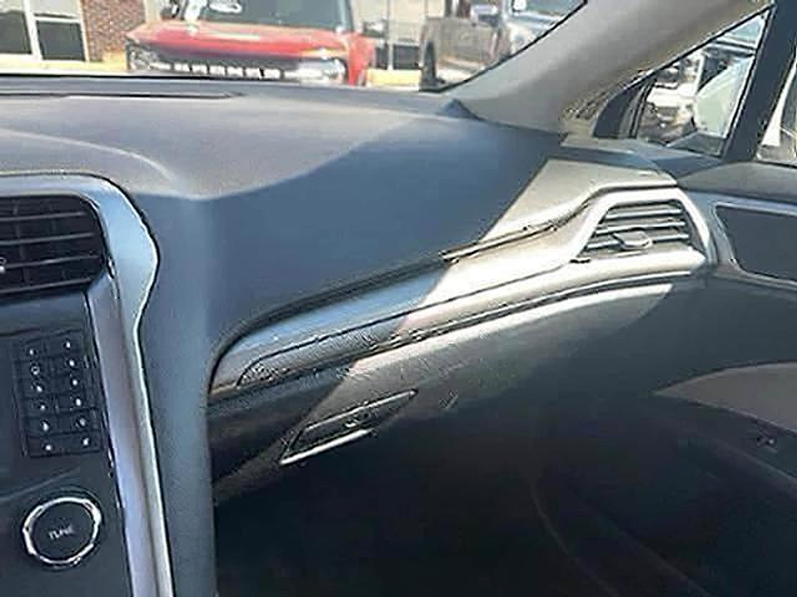 Used 2020 Ford Fusion S FWD image 15