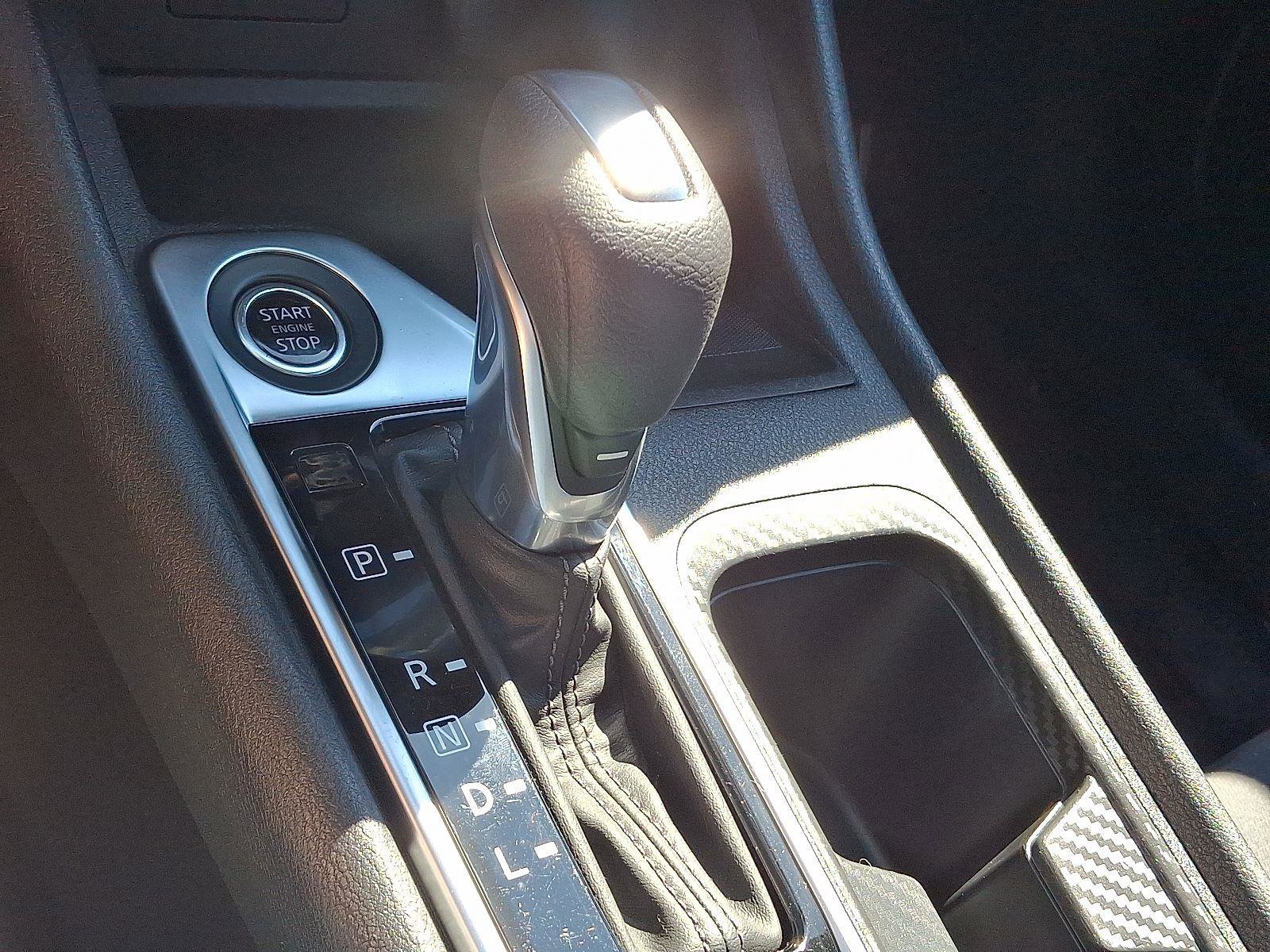 Used 2020 Nissan Sentra SV w/ Electronics Package image 15