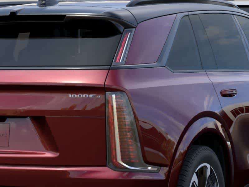 New 2026 Cadillac Escalade IQ Sport 2 AWD/4WD image 11