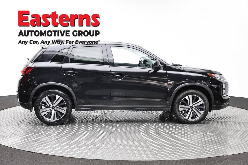 Used 2023 Mitsubishi Outlander Sport AWD image 4