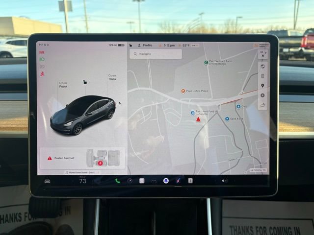 Used 2018 Tesla Model 3 Long Range image 14