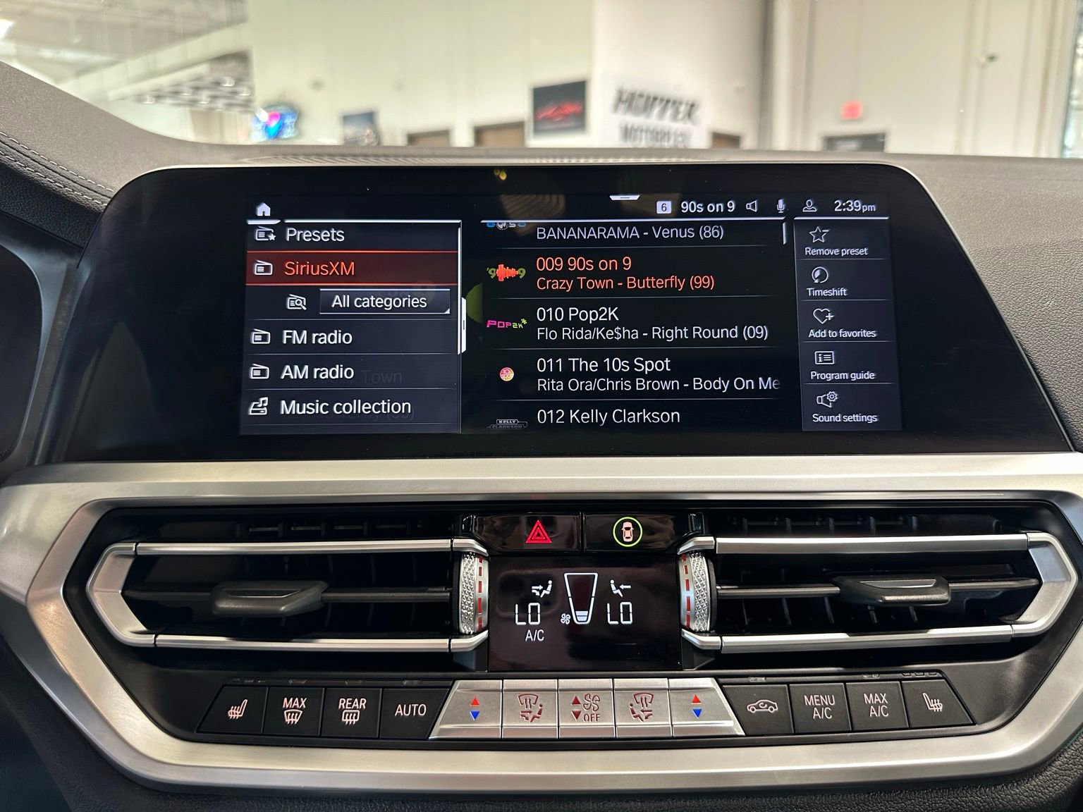 Used 2020 BMW M340i xDrive w/ Driving Assistance Package image 25