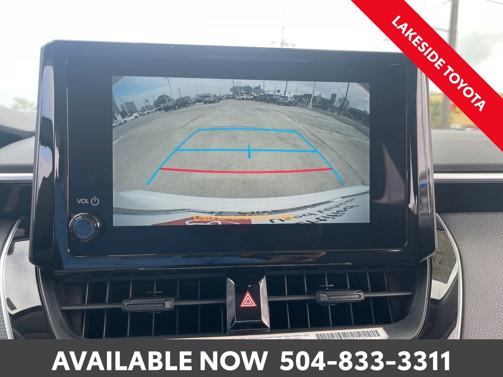 Certified 2024 Toyota Corolla LE image 32