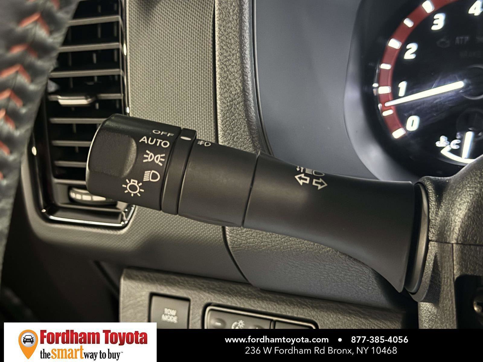 Used 2022 Nissan Frontier PRO-4X image 21