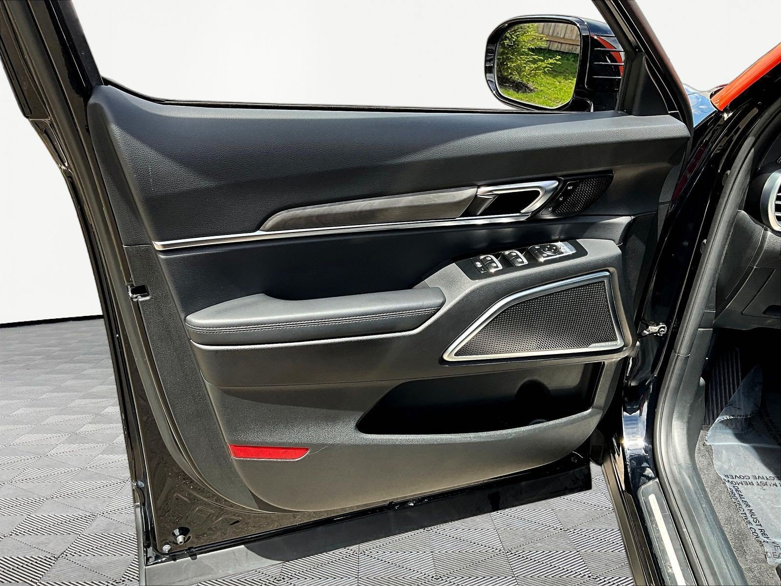 Certified 2024 Kia Telluride SX X-Pro AWD/4WD image 20