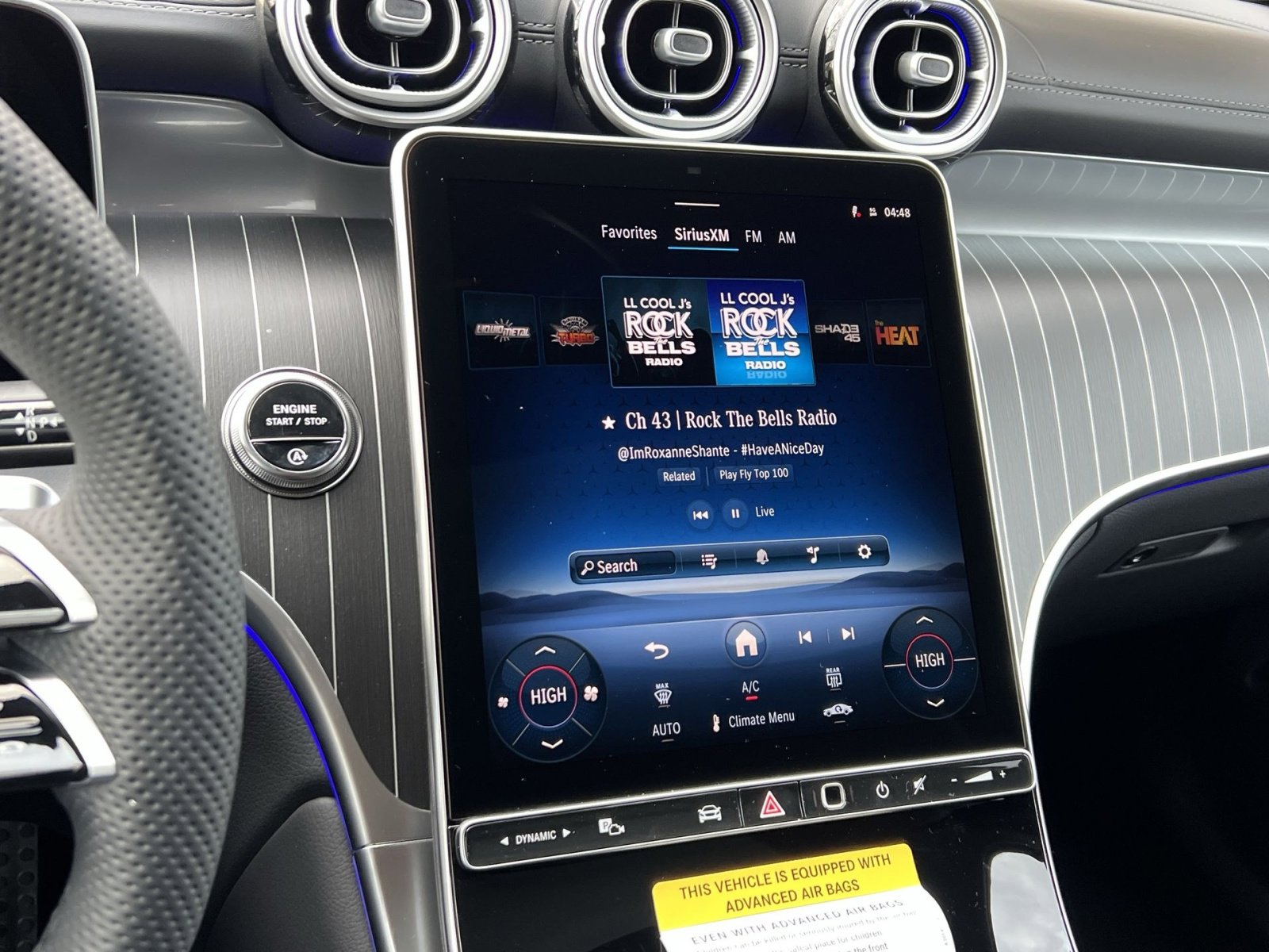 New 2026 Mercedes-Benz GLC 300 4MATIC image 16