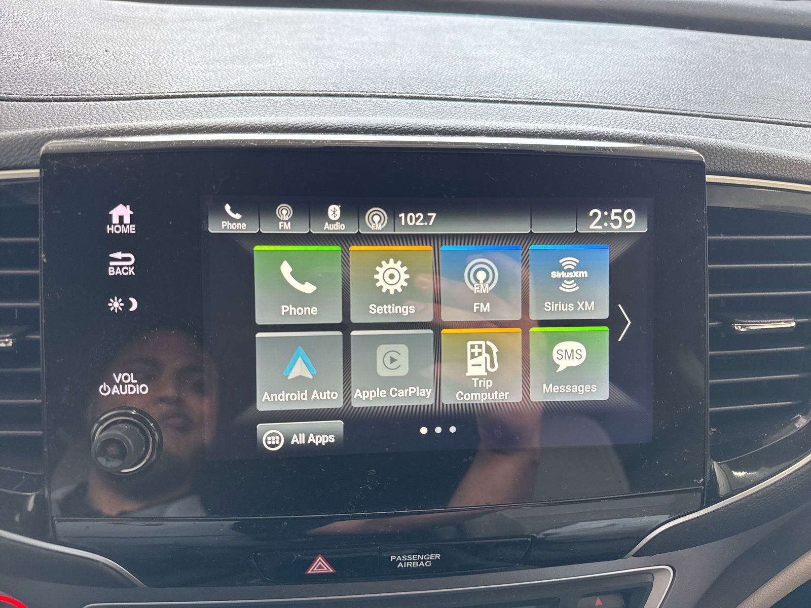 Certified 2020 Honda Pilot EX-L image 15