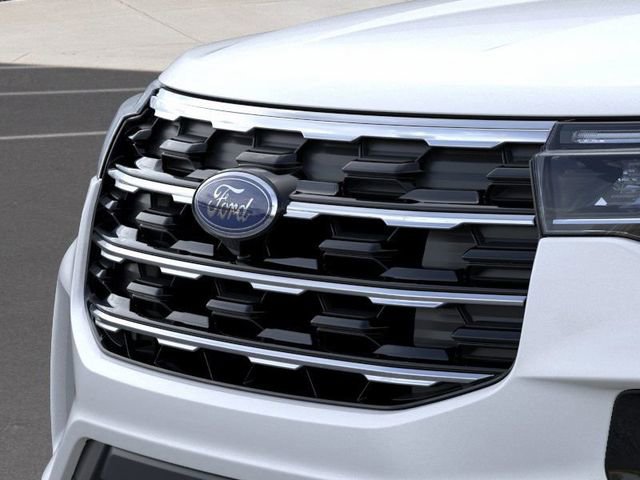 New 2026 Ford Explorer Active image 17