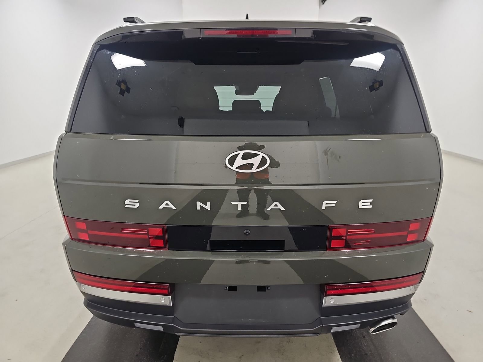 Used 2024 Hyundai Santa Fe Limited image 7