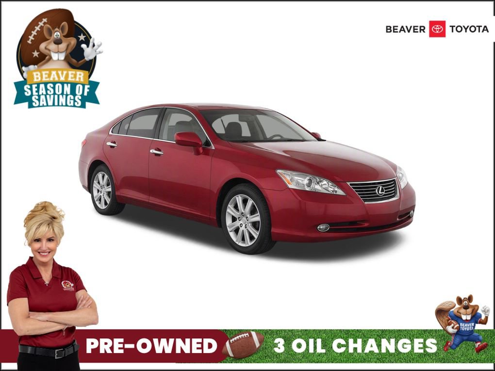 Used 2009 Lexus ES 350 FWD image 1
