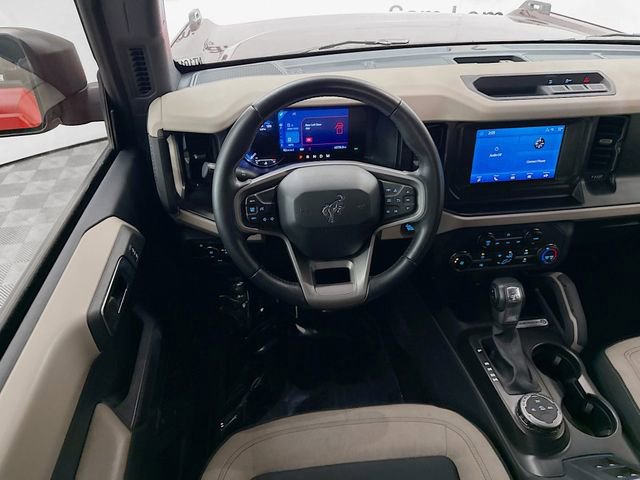 Used 2021 Ford Bronco Big Bend AWD/4WD image 21