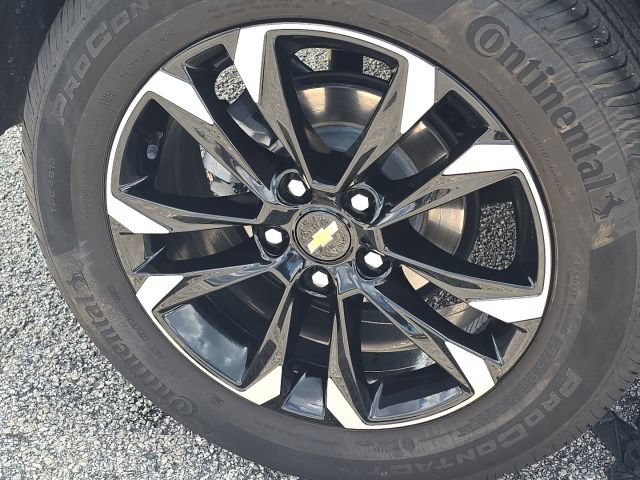 Used 2023 Chevrolet TrailBlazer LT FWD image 10