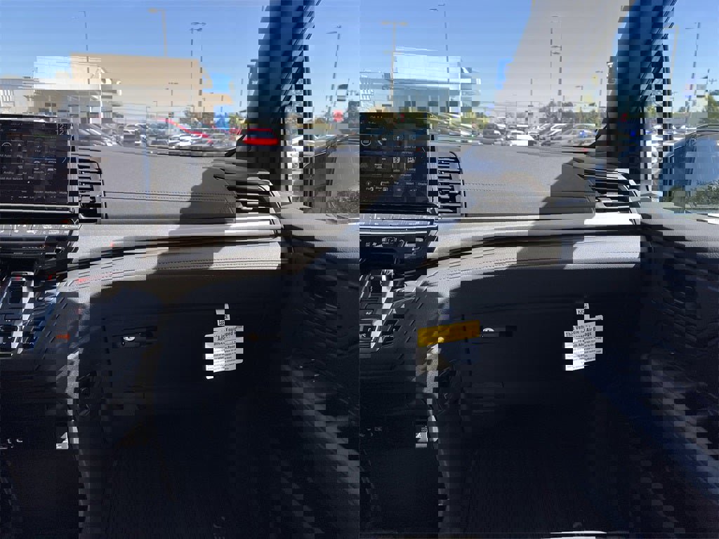 New 2026 Honda Odyssey Sport-L image 35