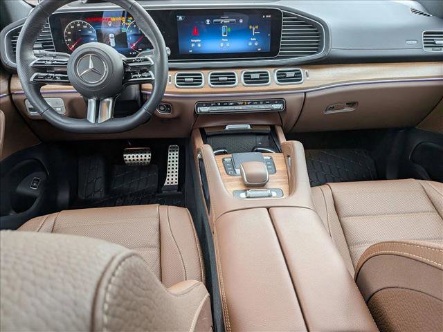 Used 2025 Mercedes-Benz GLS 450 4MATIC image 18