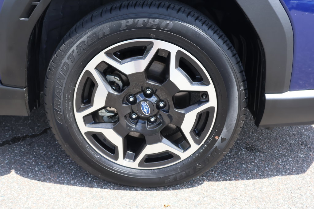 Certified 2026 Subaru Outback Touring AWD/4WD image 10