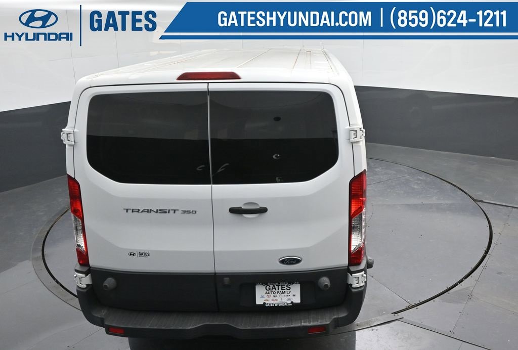 Used 2016 Ford Transit 350 XL image 40