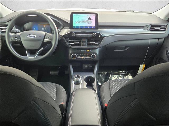 New 2026 Ford Escape Active image 14