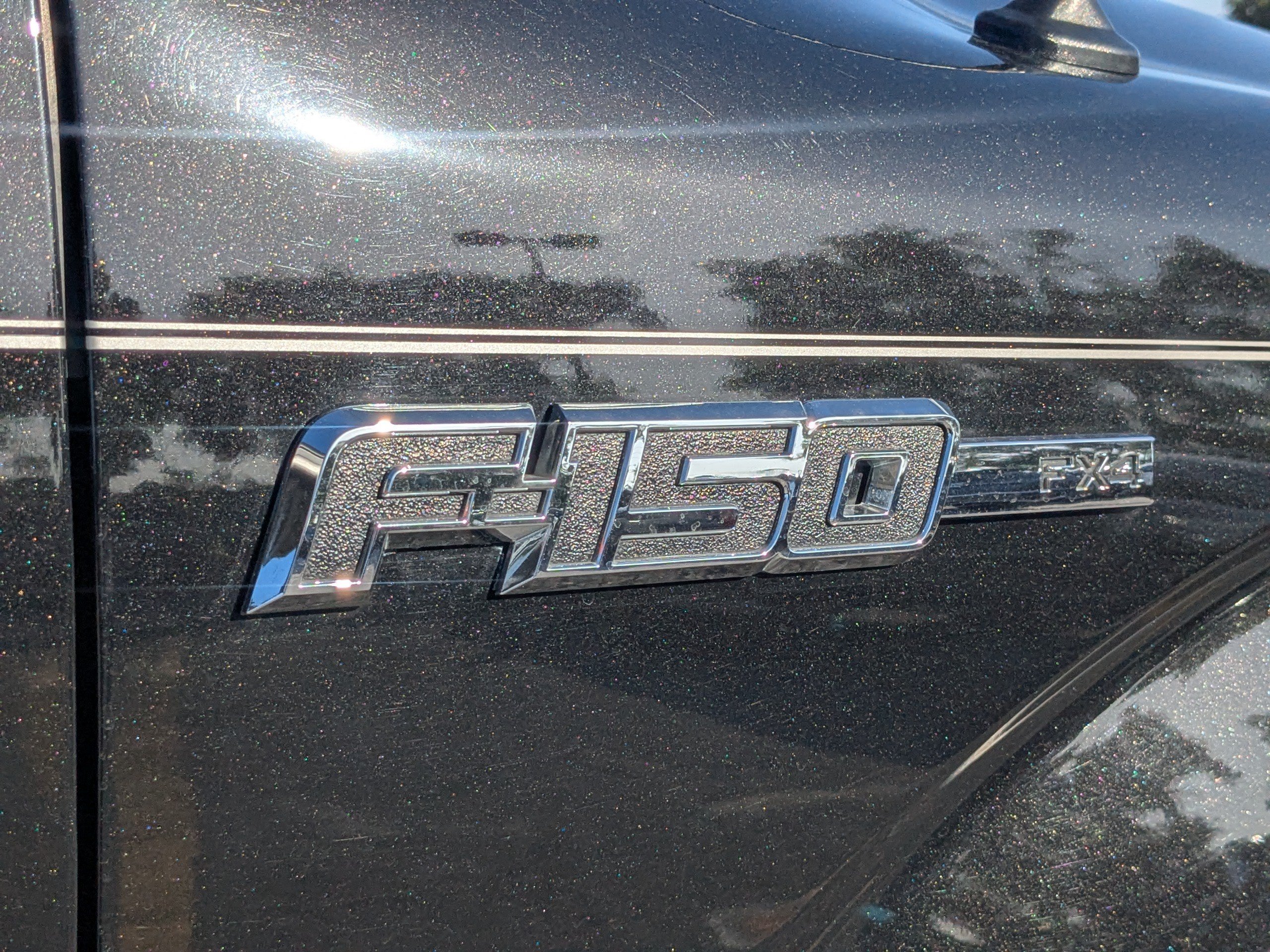 Used 2013 Ford F150 FX4 w/ Luxury Equipment Group AWD/4WD image 34