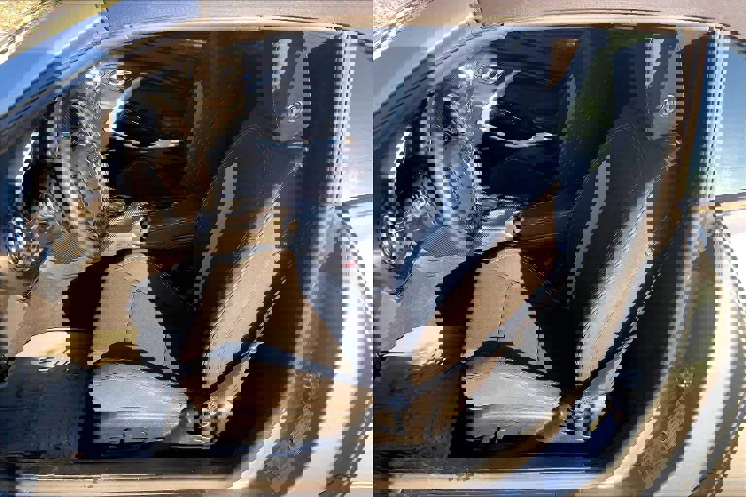 Used 2023 Chevrolet Camaro LT w/ RS Package image 6