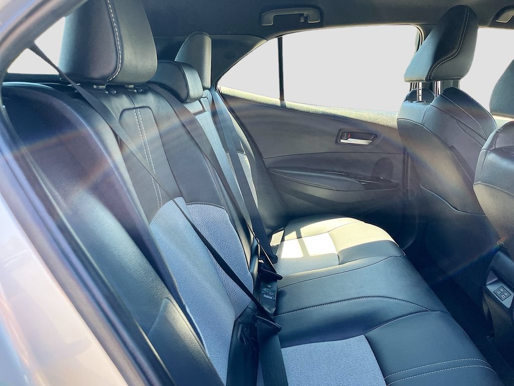 Used 2026 Toyota Corolla XSE FWD image 28