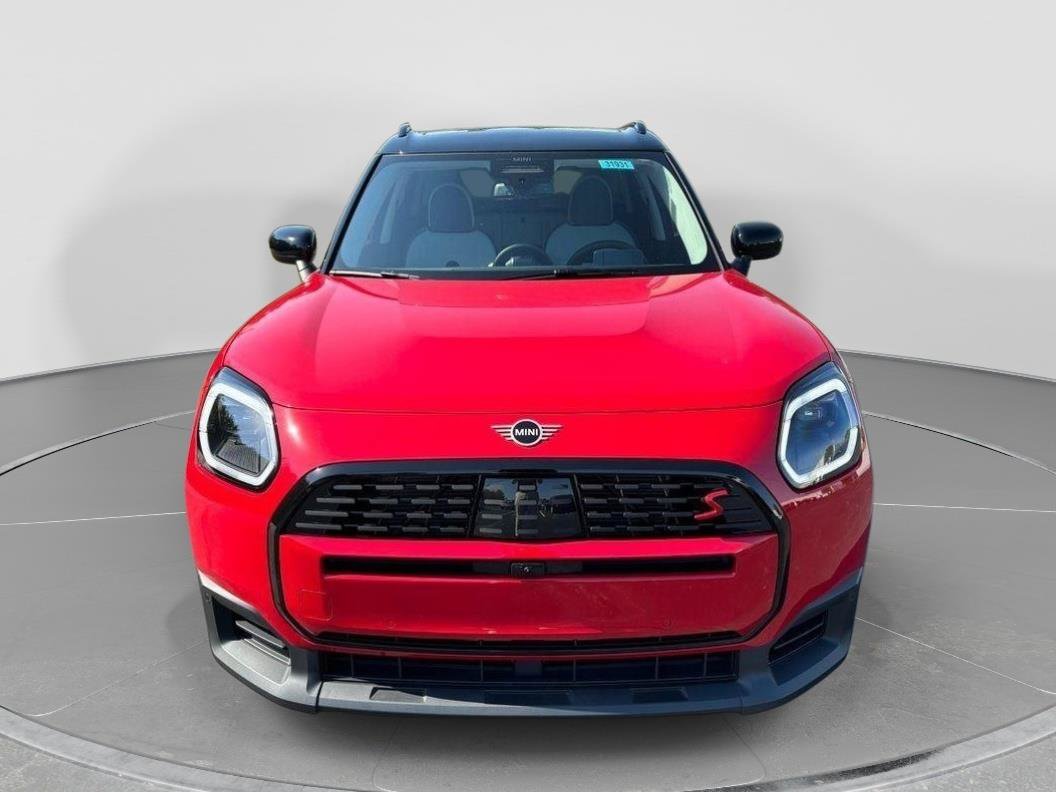 Used 2025 MINI Cooper Countryman S w/ Comfort Package Max AWD/4WD image 2