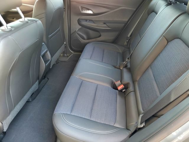 New 2026 Buick Envista Preferred w/ Convenience I Package FWD image 11
