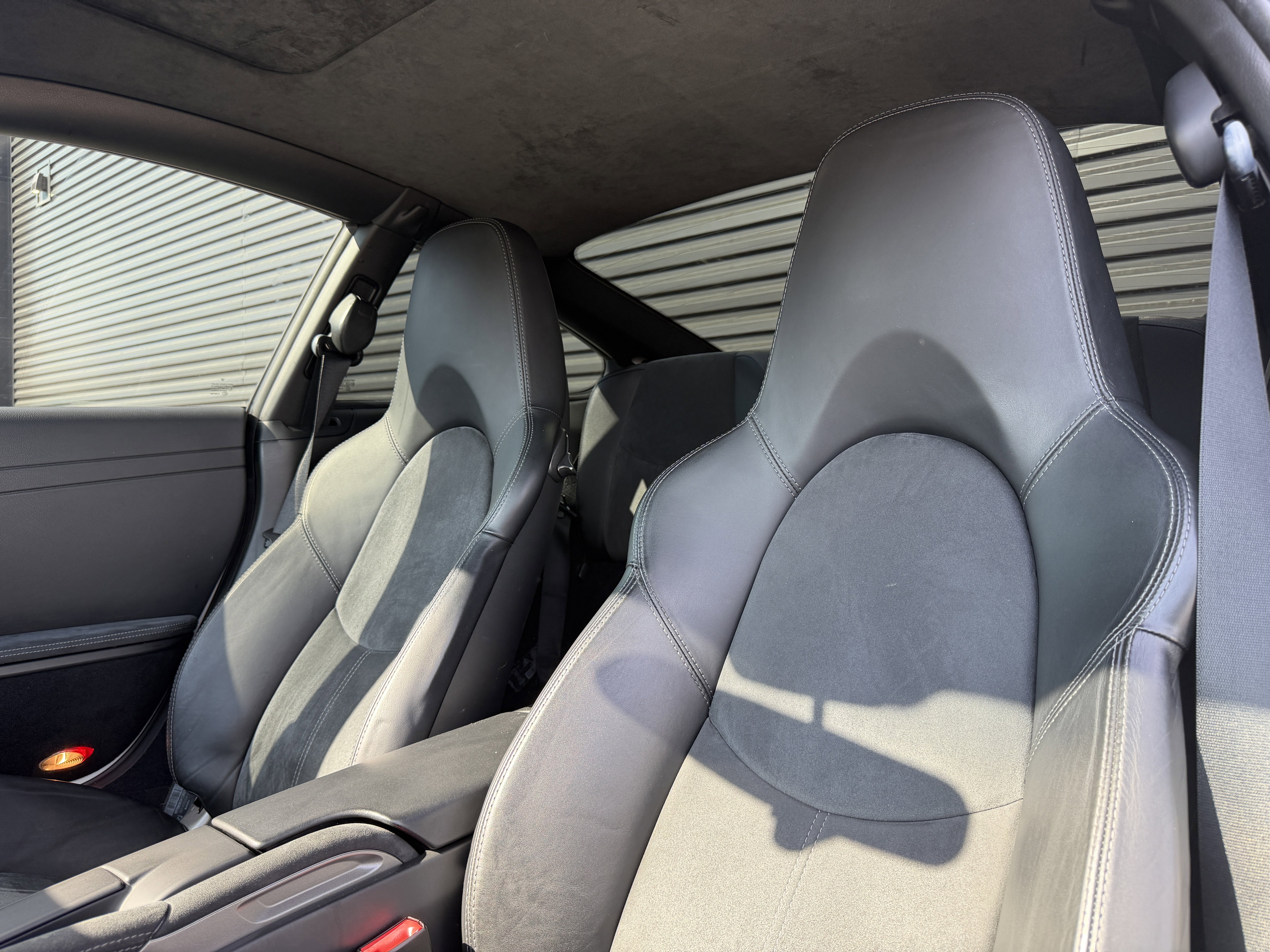 Used 2012 Porsche 911 Carrera GTS image 17