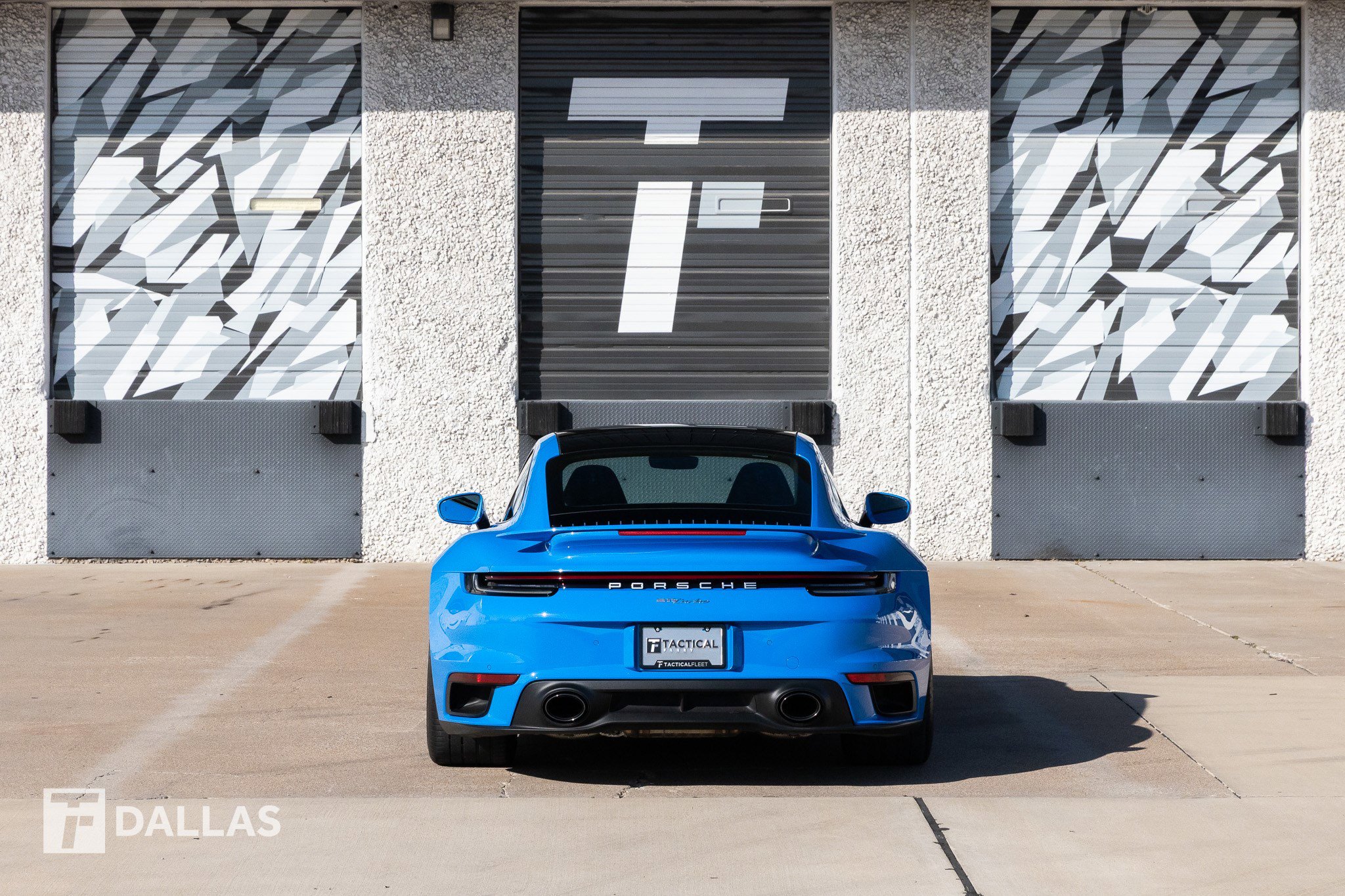 Used 2022 Porsche 911 Turbo image 14