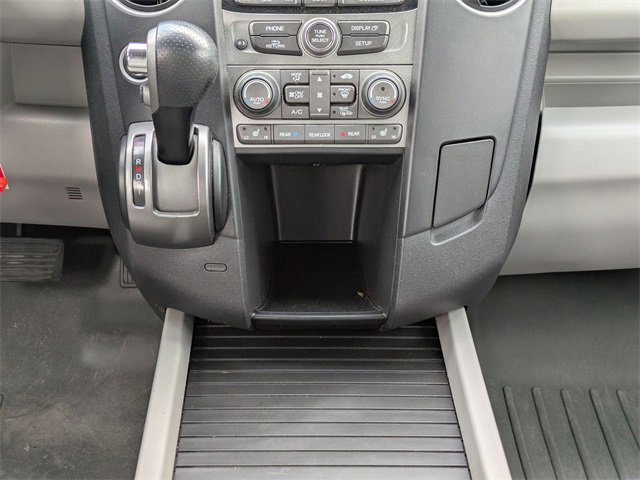 Used 2015 Honda Pilot EX-L image 19