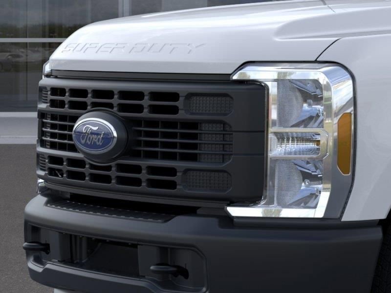 New 2026 Ford F250 XL image 17