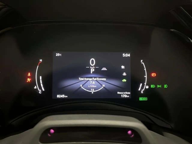 Used 2024 Lexus RX 350h AWD/4WD image 11