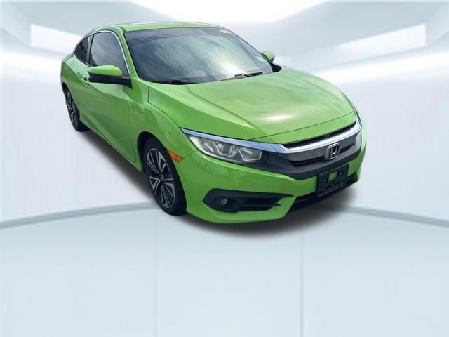 Used 2016 Honda Civic EX-T image 4