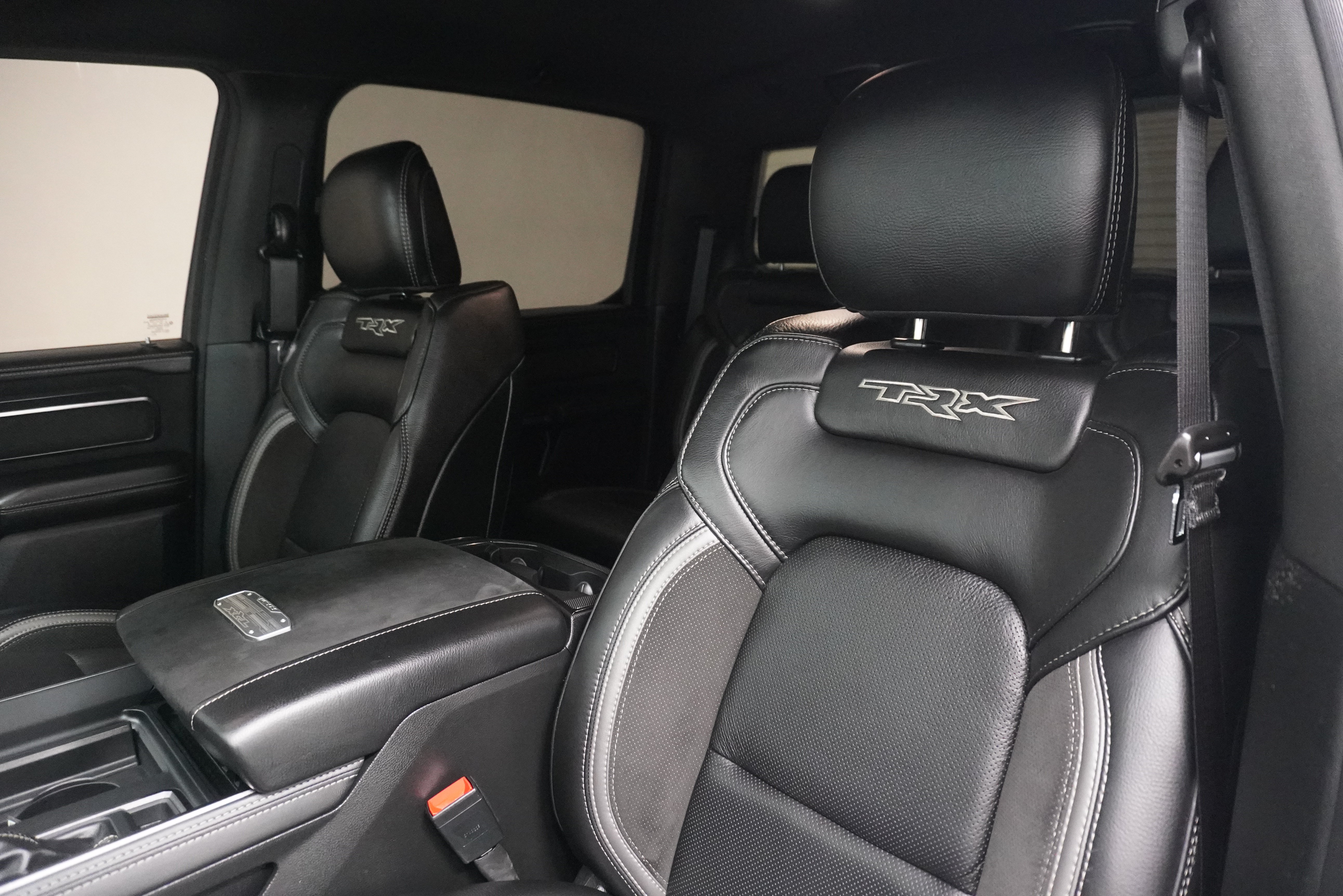 Used 2022 RAM 1500 TRX w/ TRX Level 1 Equipment Group AWD/4WD image 13