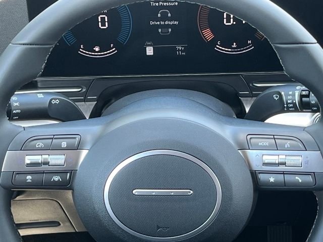 New 2026 Hyundai Kona SEL Sport image 21