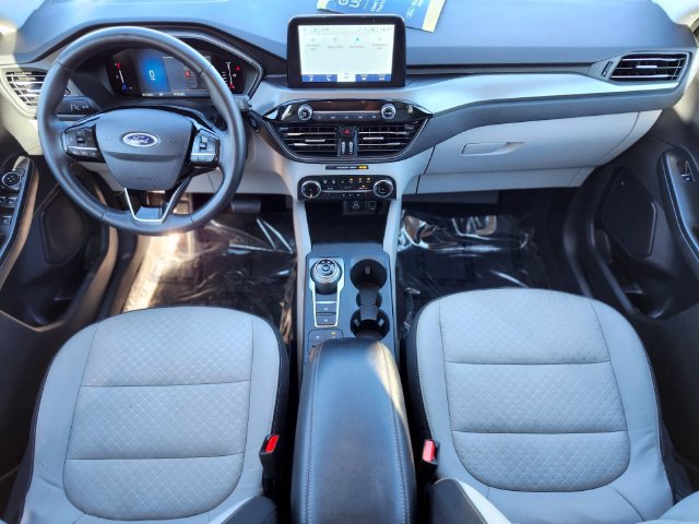 Certified 2024 Ford Escape Active AWD/4WD image 12