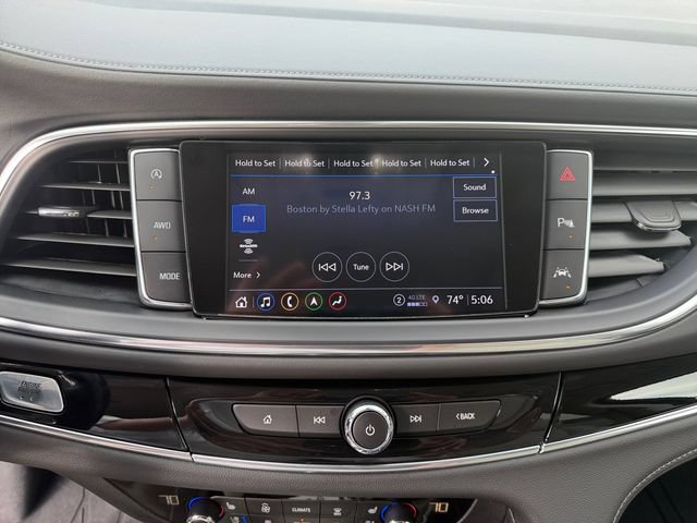 Used 2024 Buick Enclave Avenir w/ Avenir Technology Package AWD/4WD image 26