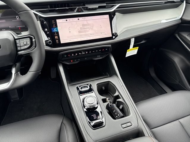 New 2026 Jeep Cherokee Limited AWD/4WD image 15
