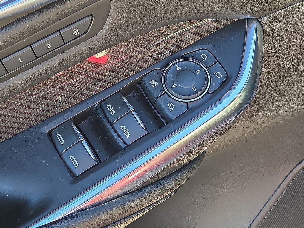 Used 2020 Cadillac XT4 Sport image 24