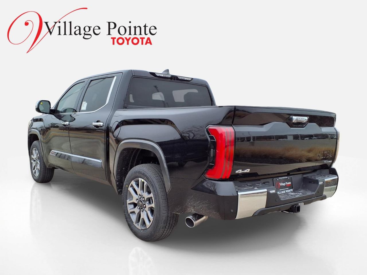 New 2026 Toyota Tundra 1794 Edition image 3