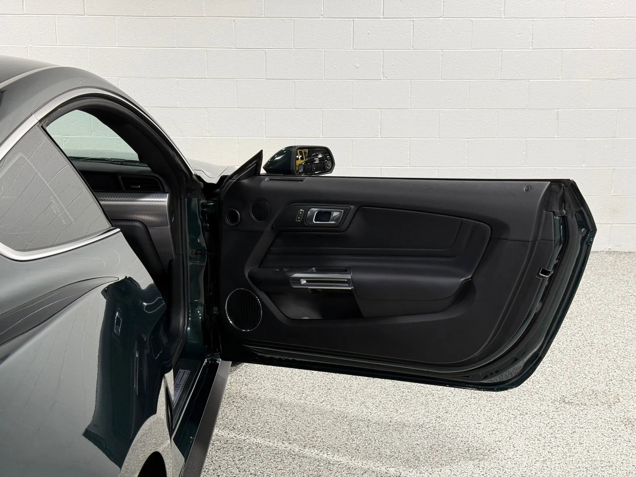 Used 2020 Ford Mustang Bullitt image 43