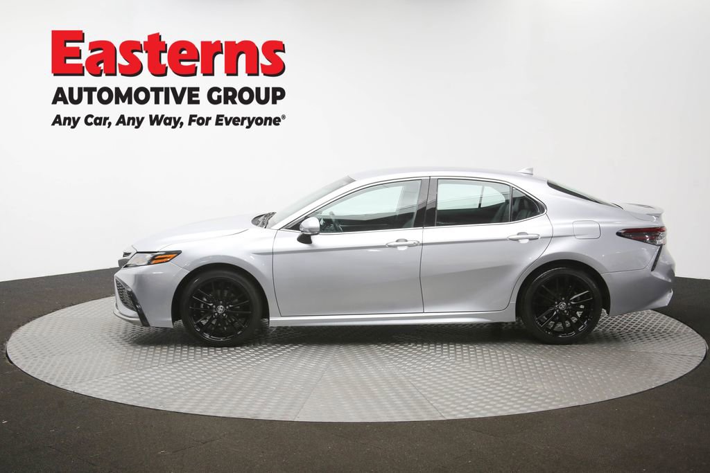 Used 2023 Toyota Camry XSE FWD image 61